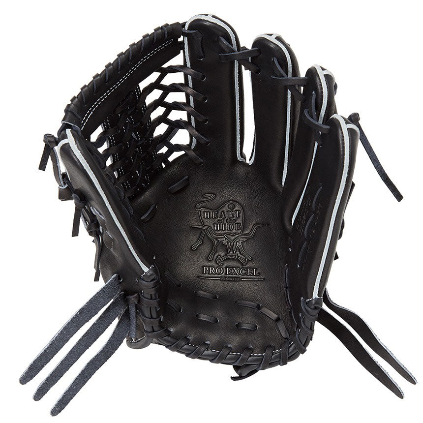 軟式グローブ グラブ HOH PRO EXCEL N65 メンズ 野球 オールラウンド用