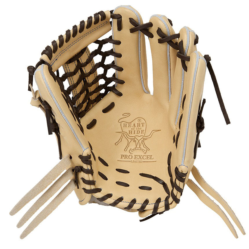 軟式グローブ グラブ HOH PRO EXCEL N65 メンズ 野球 オールラウンド用