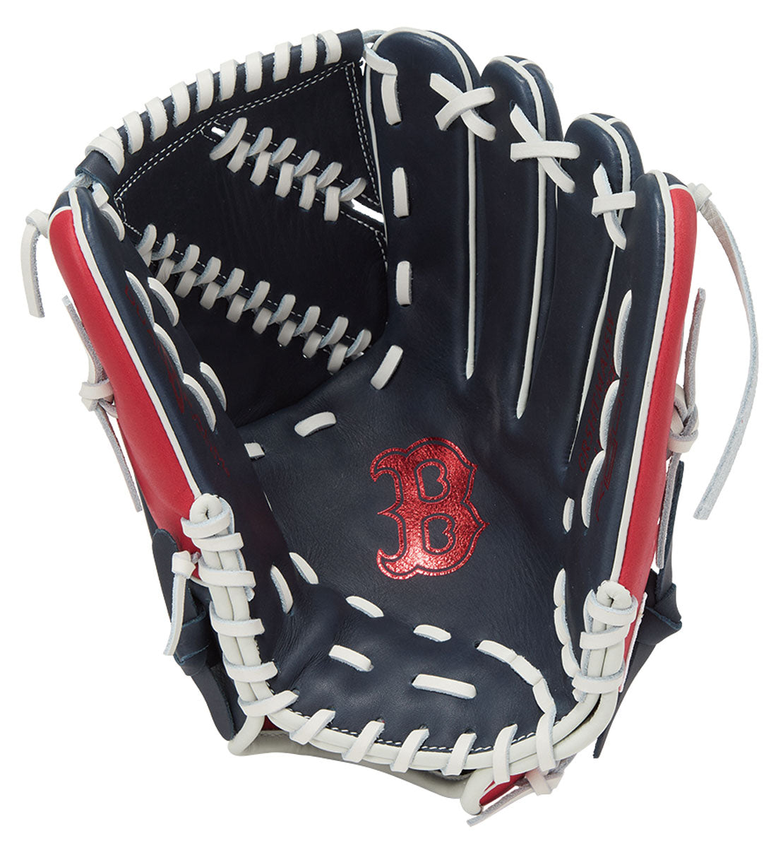 軟式グローブ グラブ ハイパーテック MLB TEAM A15W 野球 投手用