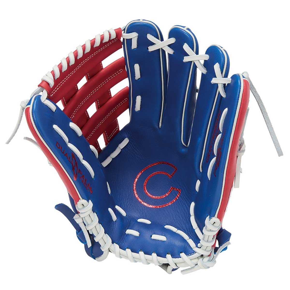 軟式グラブ ハイパーテックMLBチーム B88MG 外野 野球グローブ