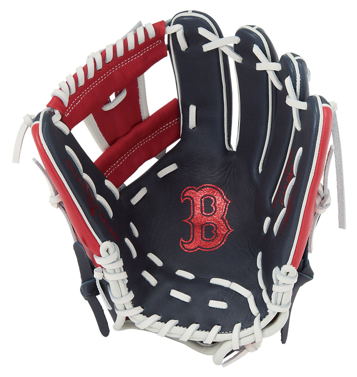 野球グローブ　ドジャースモデル他セット Rawlings（ローリングス） 軟式 グローブ ピッチャー ハイパーテック