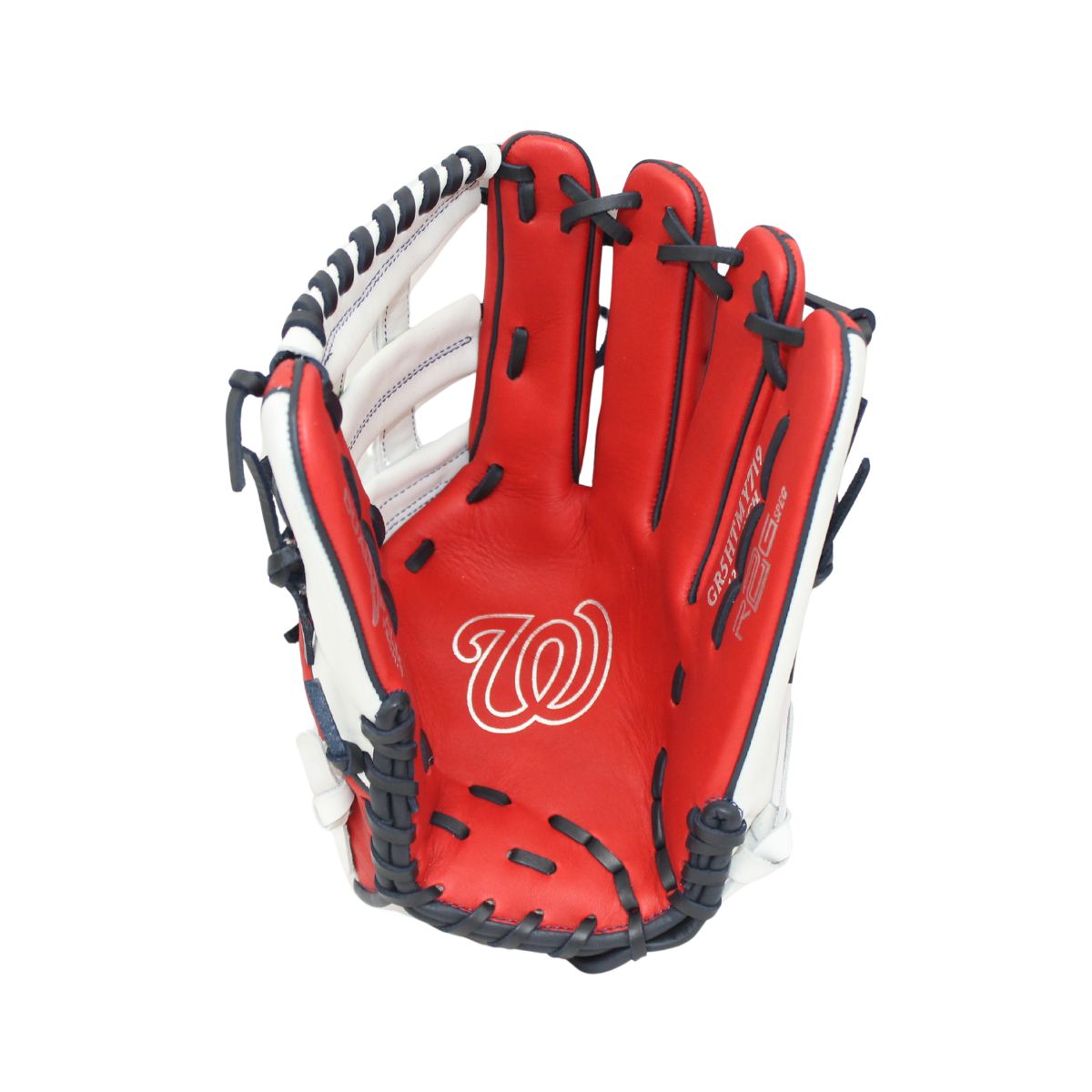 グローブ HYPER TECH MLB TEAM メンズ 野球 外野手用 右投げ用
