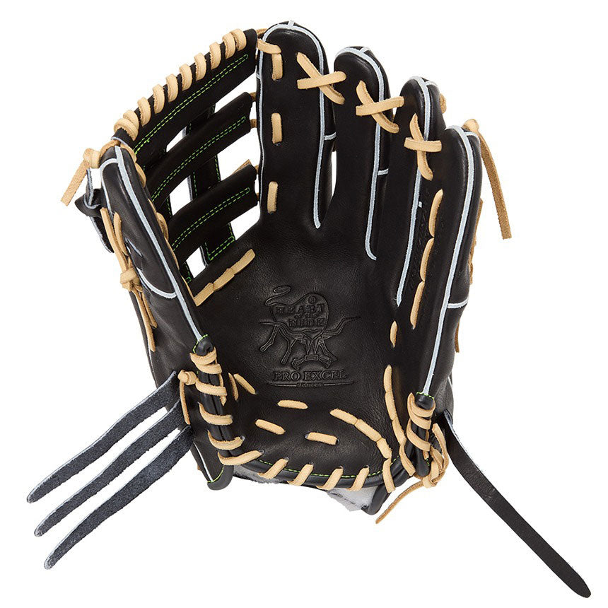 軟式グローブ グラブ エクセルウィザード 02 B87MG メンズ 外野手用 右投用