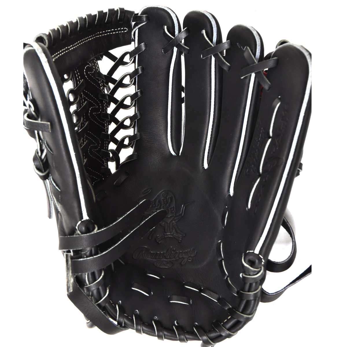 Softball Glove HOH EVOLUTION Outfielder Baseball Glove