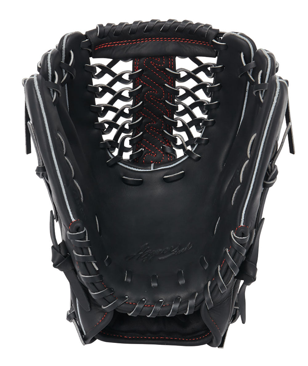 軟式グラブ ハイパーテックR2G ALR 両手用 右投げ 左投げ