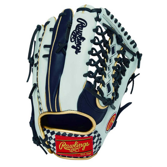 HOH 2020 Softball Glove, Outfield Baseball Glove