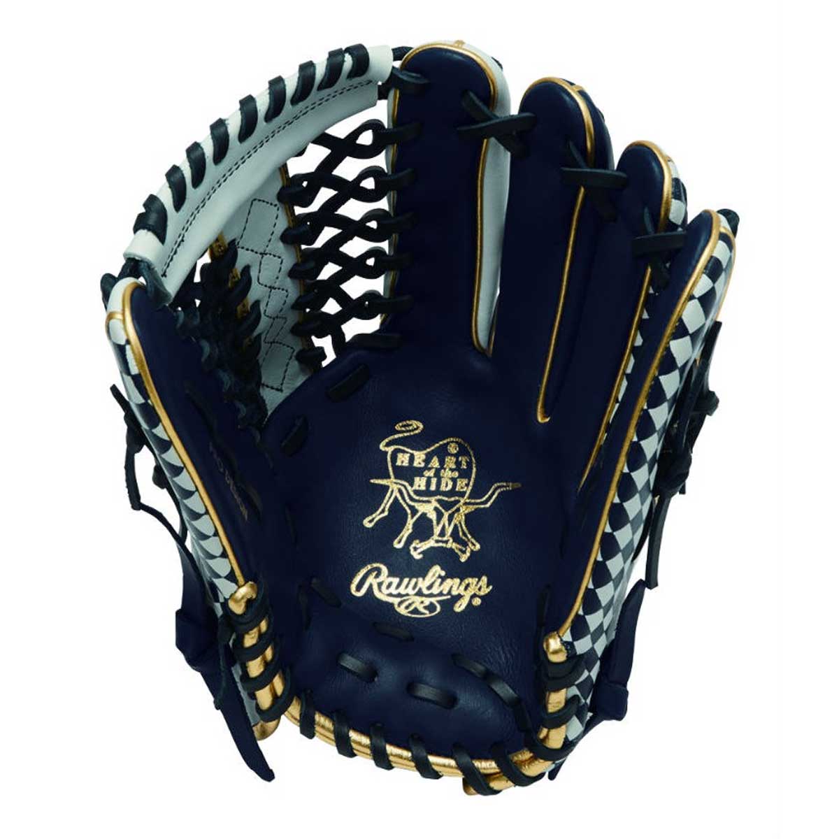 HOH 2020 Softball Glove, Outfield Baseball Glove