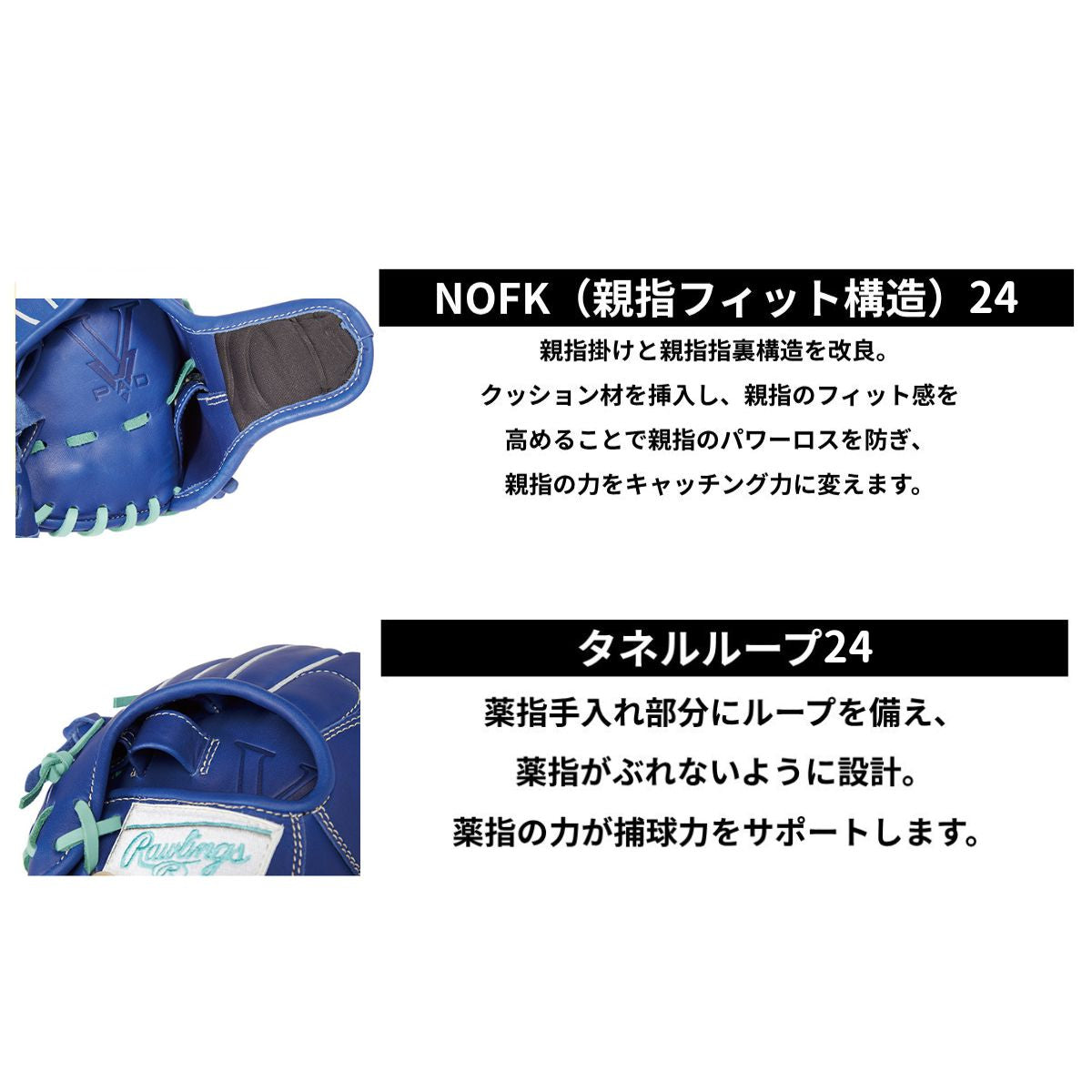 B品 ソフトボール グラブ オールラウンド レディースフィット HYPER TECH R2