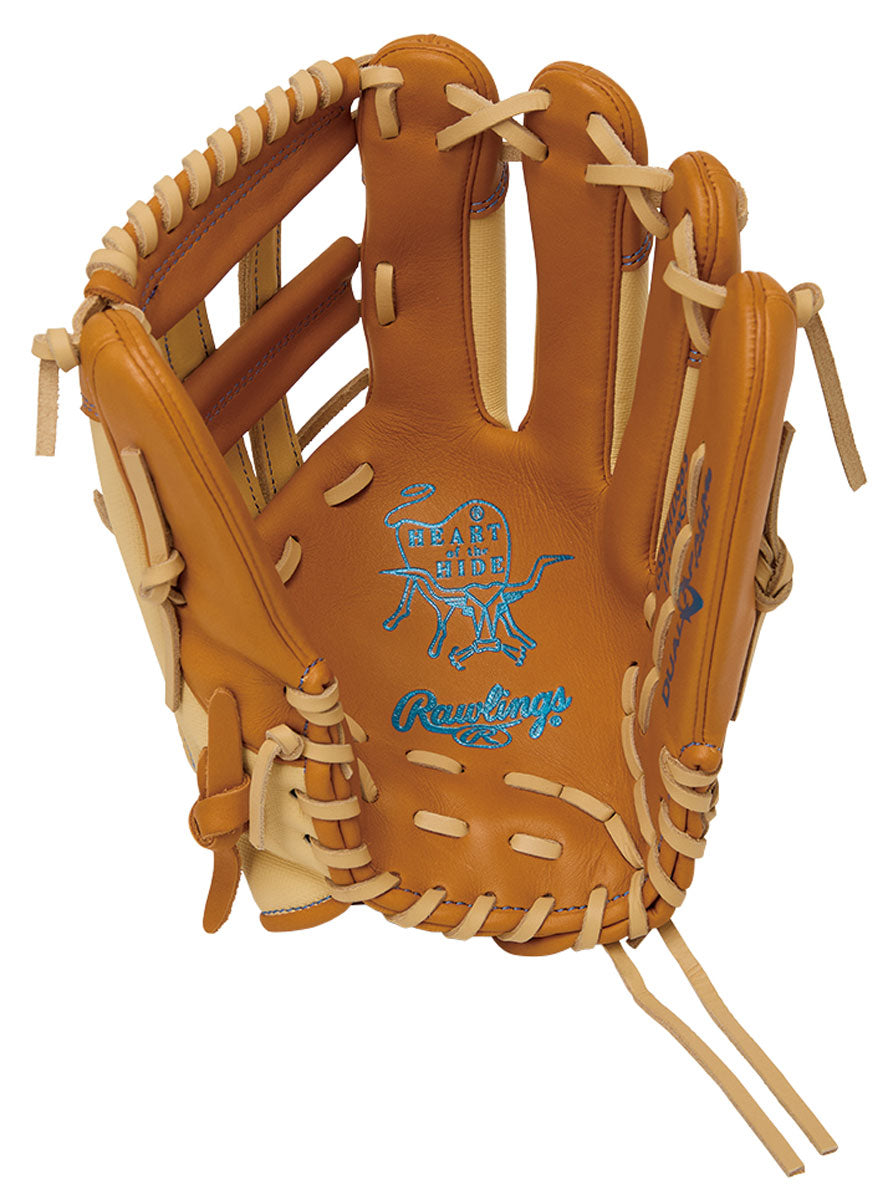 ソフトボール グローブ  HOHDP COLORS S65 レディース ファースト サード