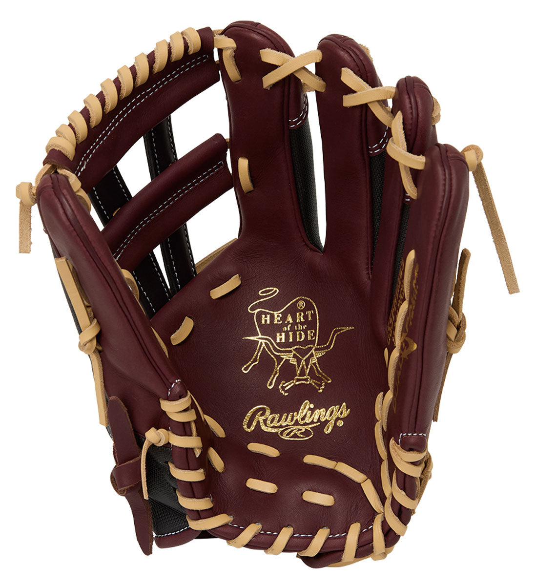 ソフトボール グローブ  HOHDP COLORS S65 レディース ファースト サード