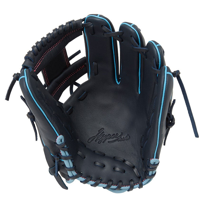 ソフトボール グローブ  ハイパーテック R2G R34GF ガールズ 内野手用 右投げ