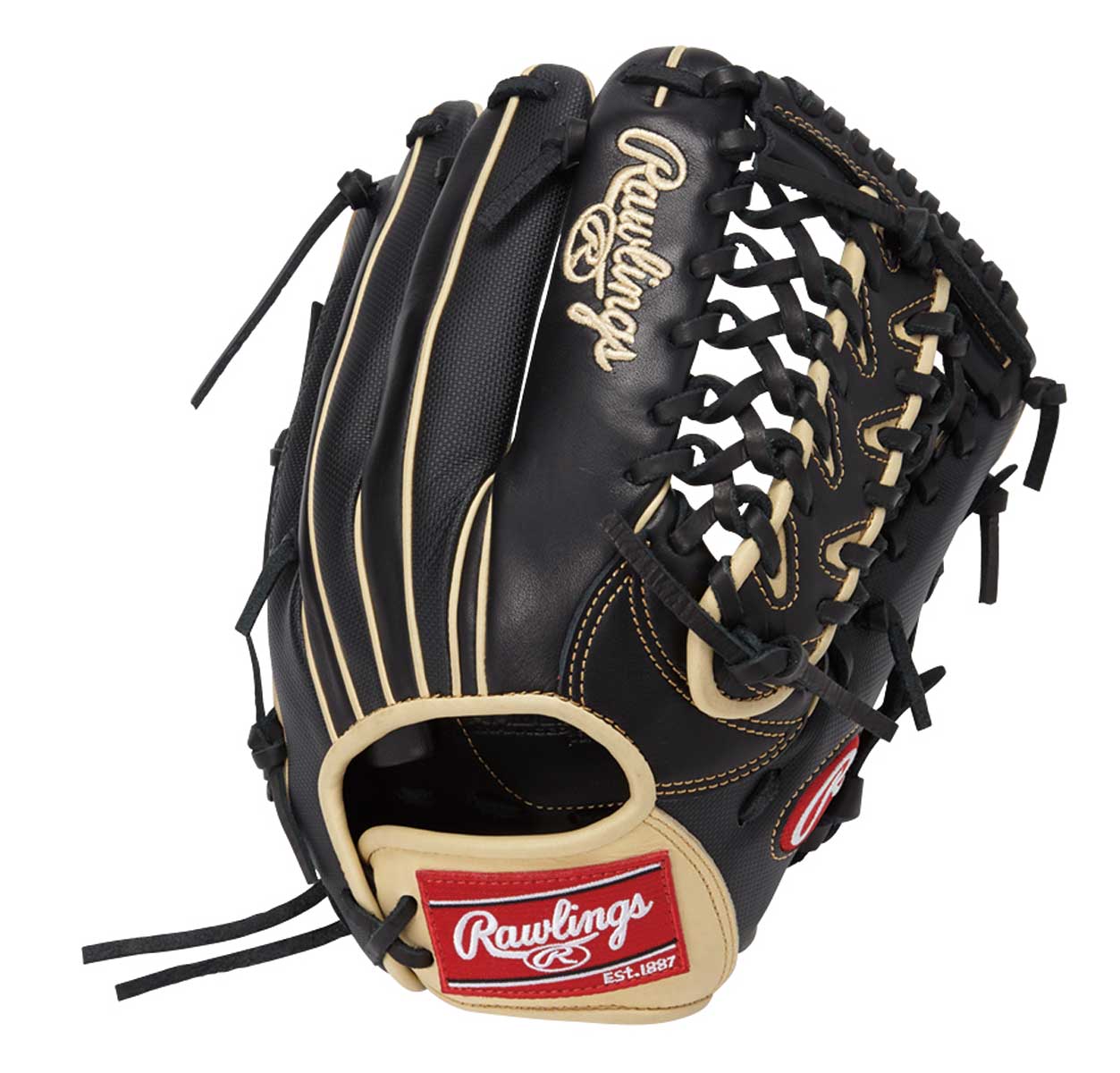 Women's Soft HOH DP All-Round Softball Glove