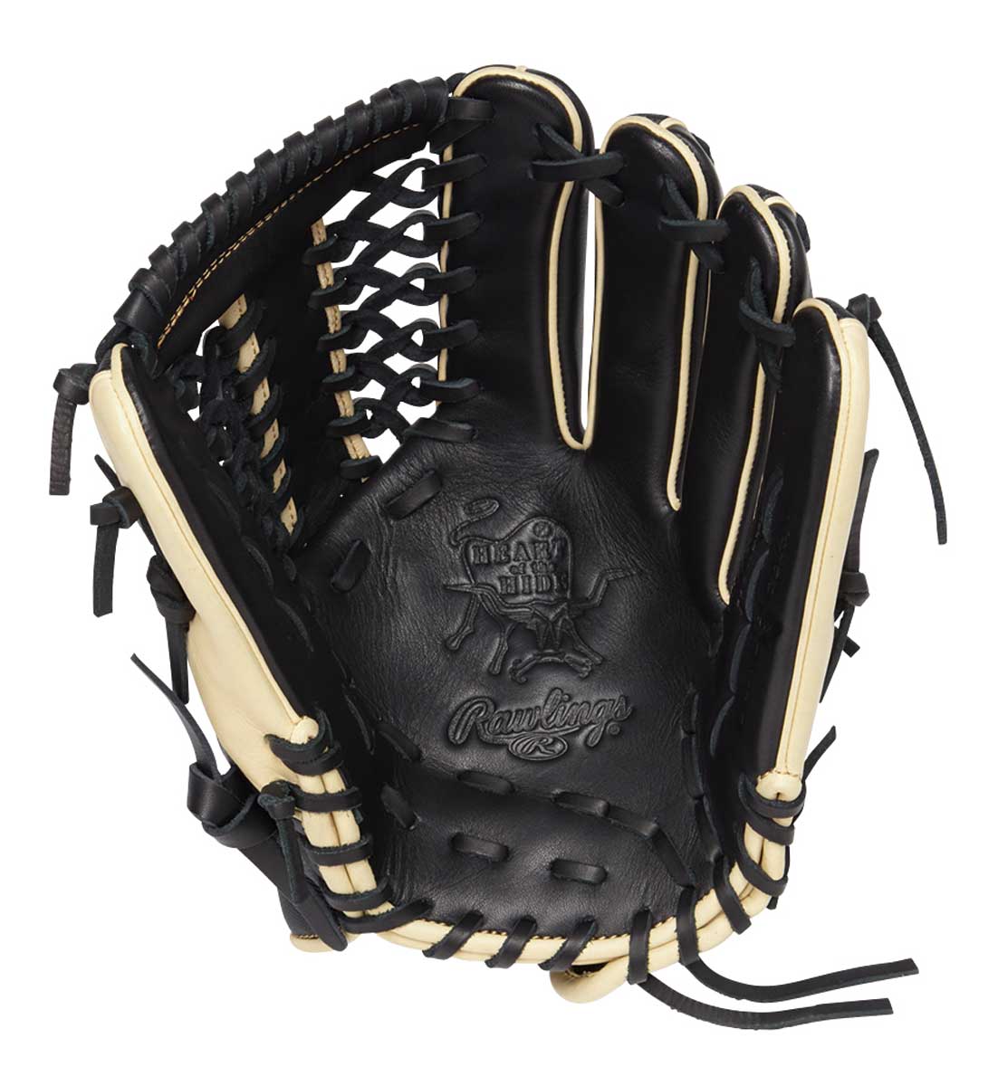 Women's Soft HOH DP All-Round Softball Glove