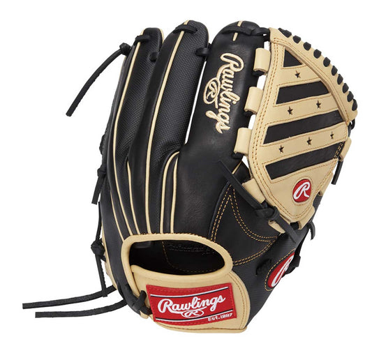 Women's Softball HOH DP Pitcher Softball Glove