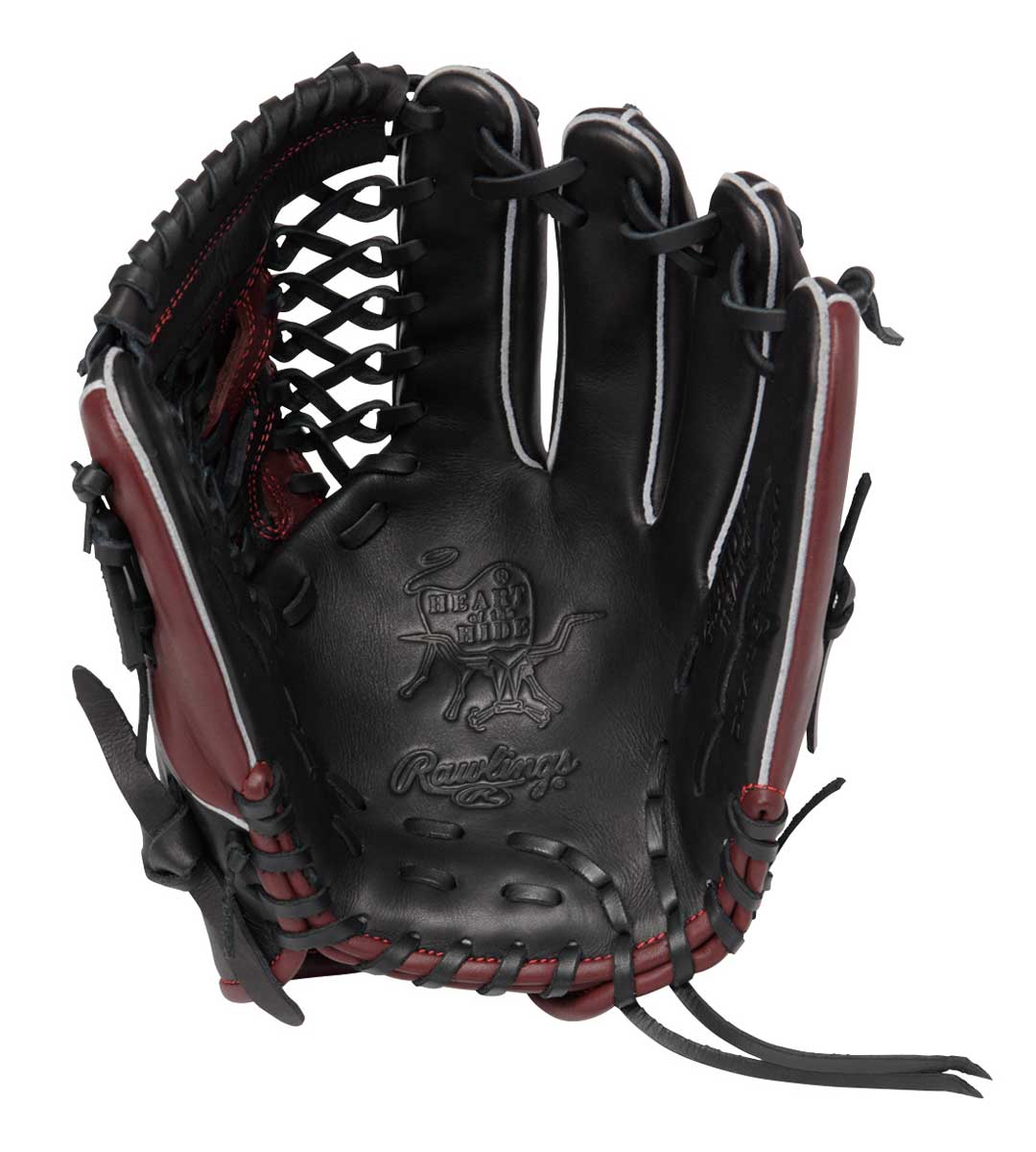 Women's Soft HOH DP All-Round Softball Glove