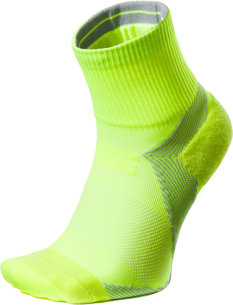 アーチサポート クォーターソックス