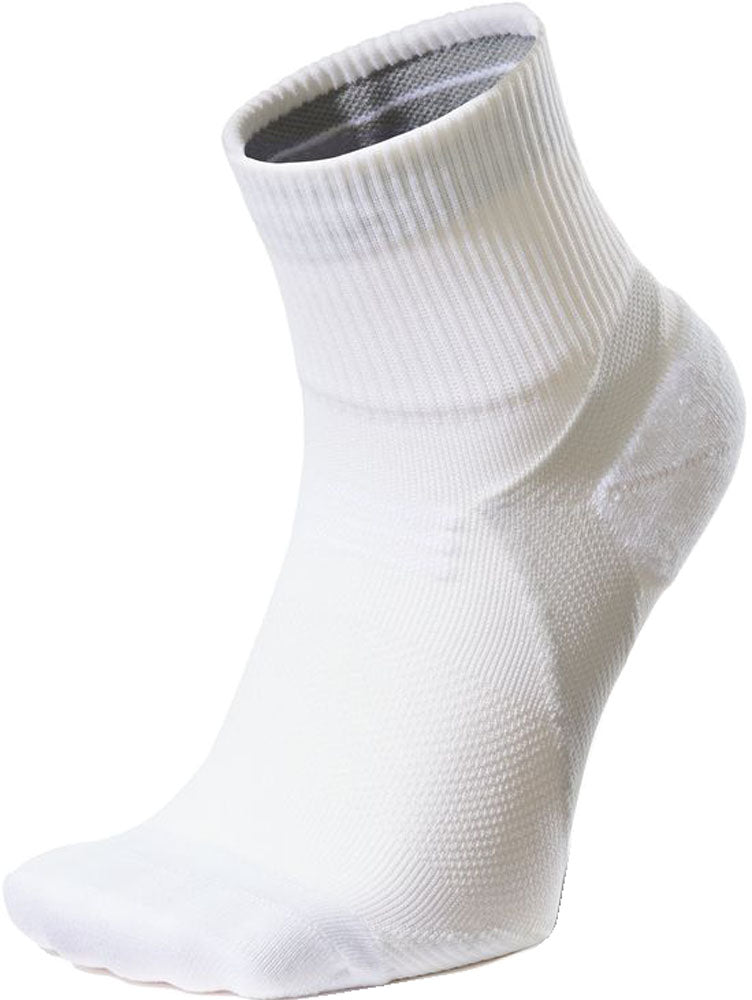 アーチサポート クォーターソックス