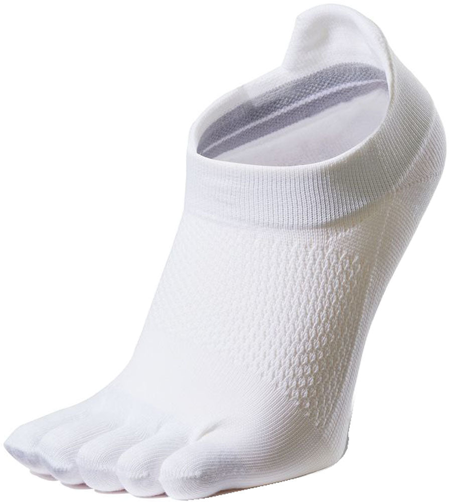 ファイブトゥ アーチサポート ショートソックス