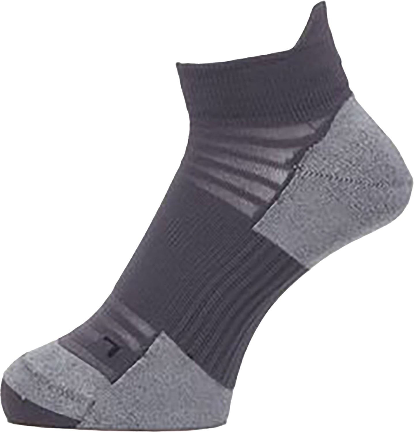 ユニセックス ベンチレーティング ライト ショート ソックス