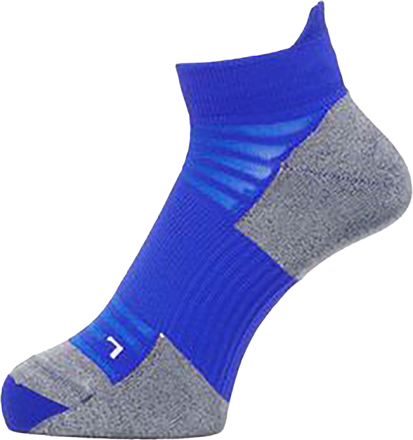Unisex Ventilated Light Short Socks