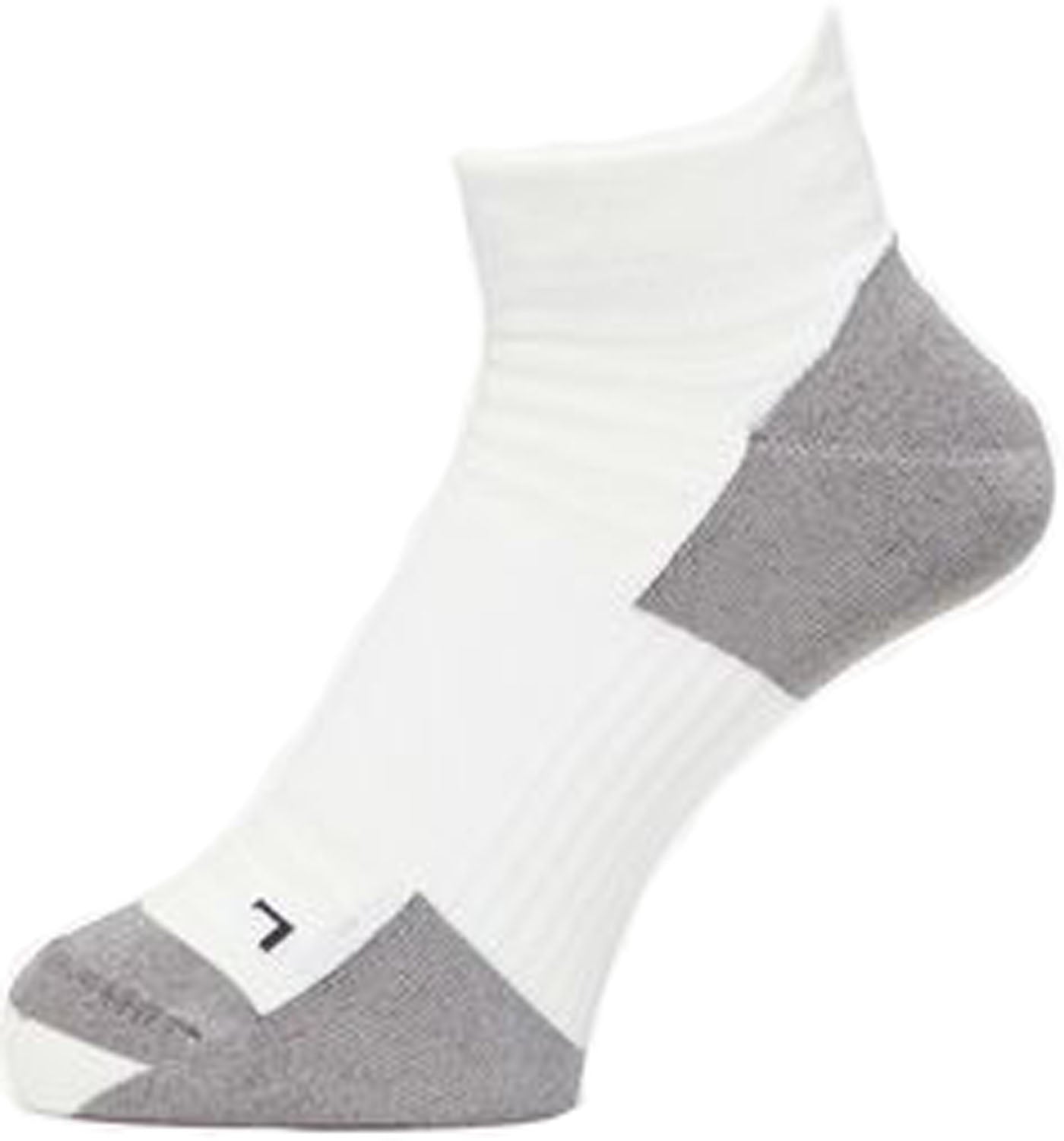 Unisex Ventilated Light Short Socks