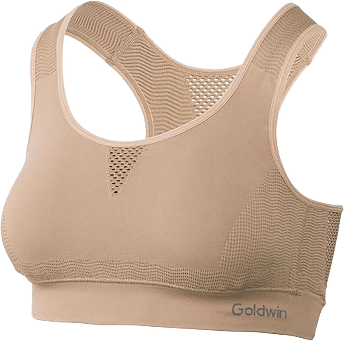 Women's Relief Support Bra