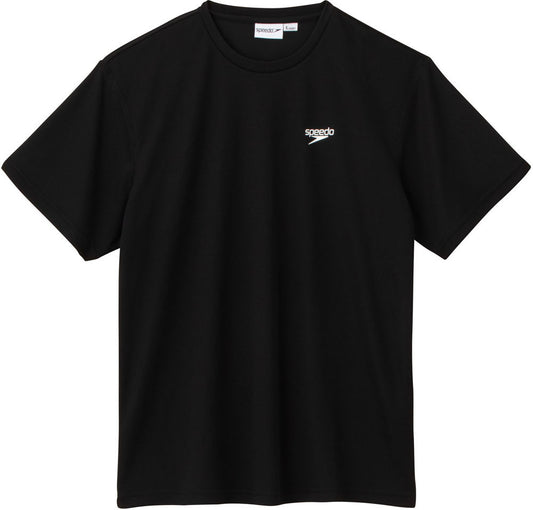 S/S DRY TEE