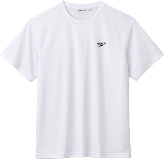 S/S DRY TEE