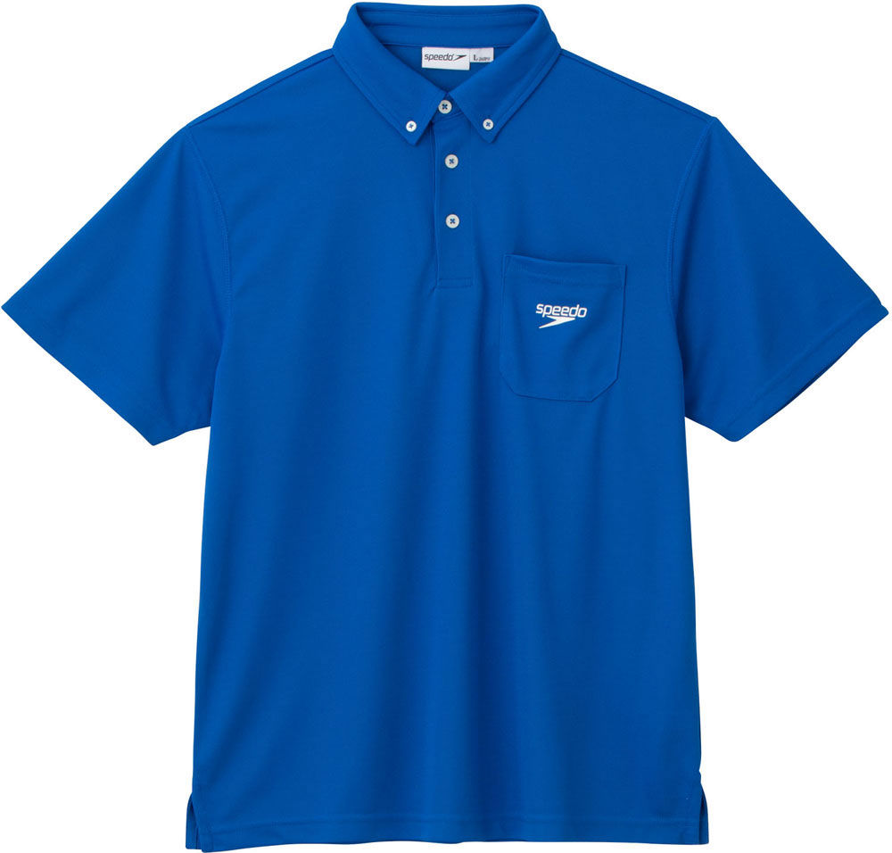 DRY POLO SHIRT