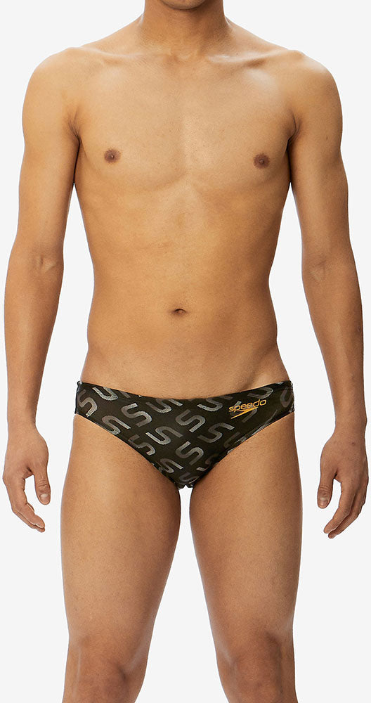 メンズ フレックスシグマカイショートブーン 競泳水着 FINA承認モデル