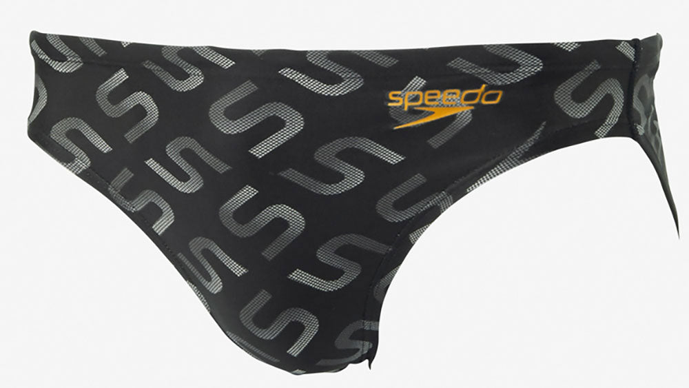 メンズ フレックスシグマカイショートブーン 競泳水着 FINA承認モデル