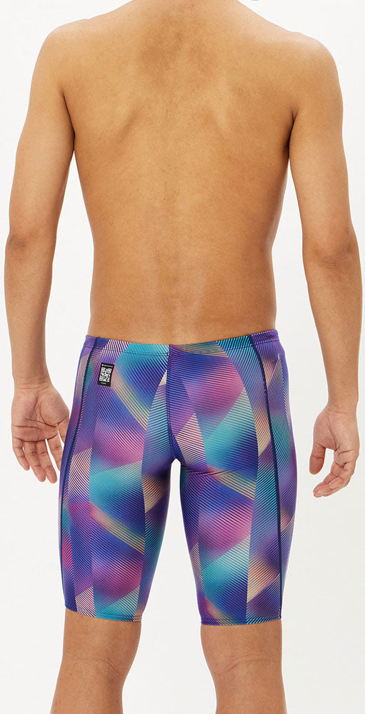 Men's Flex Sigma Kaijammer 3 Competition Swimsuit, WA Approved Model