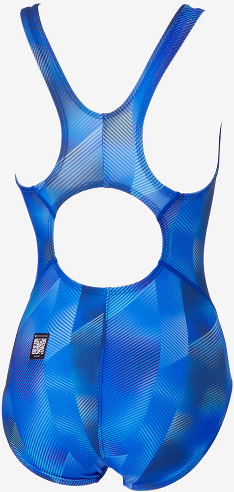 Women's Flex Sigma Kai ComforCut Suit Competition Swimsuit WA Approved Model