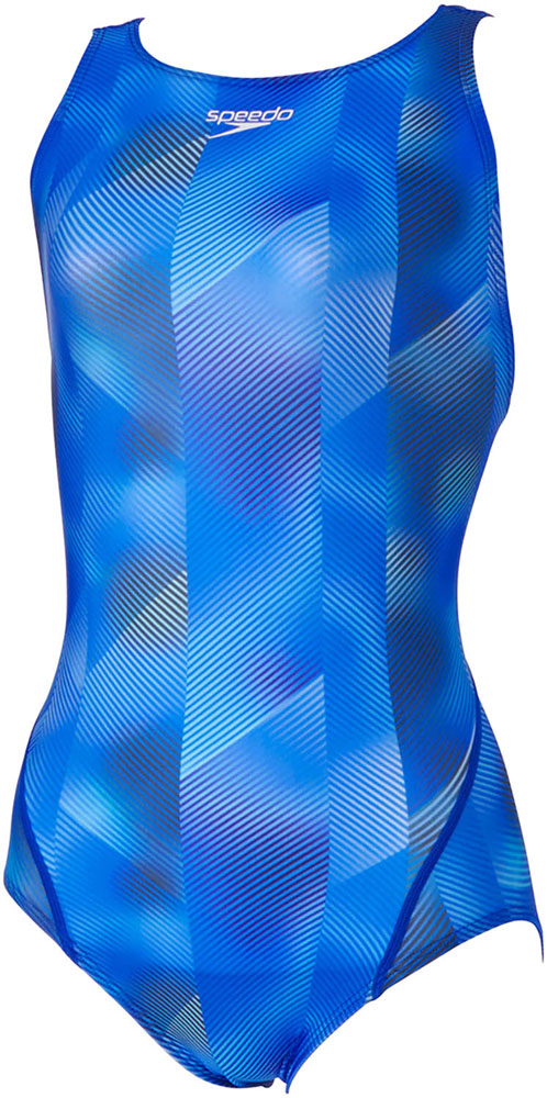 Women's Flex Sigma Kai ComforCut Suit Competition Swimsuit WA Approved Model