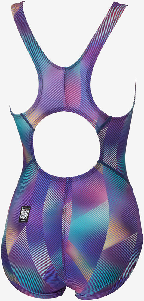 Women's Flex Sigma Kai ComforCut Suit Competition Swimsuit WA Approved Model