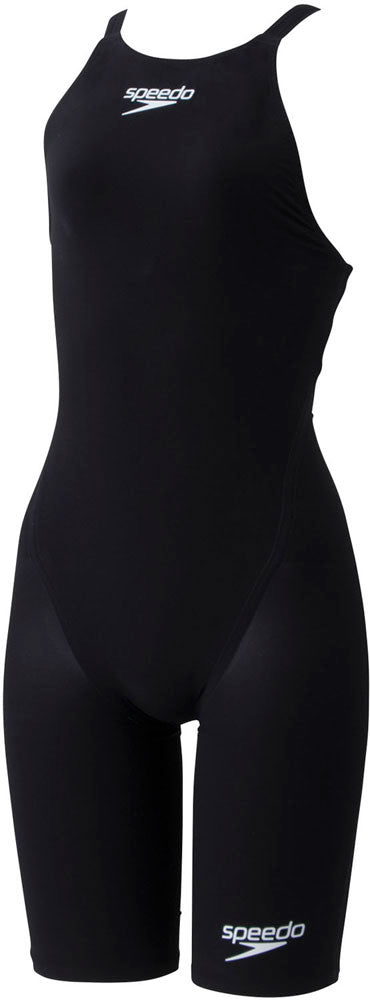 Fastskin Pro Three Open Back Kneeskin Women's Competition Swimsuit