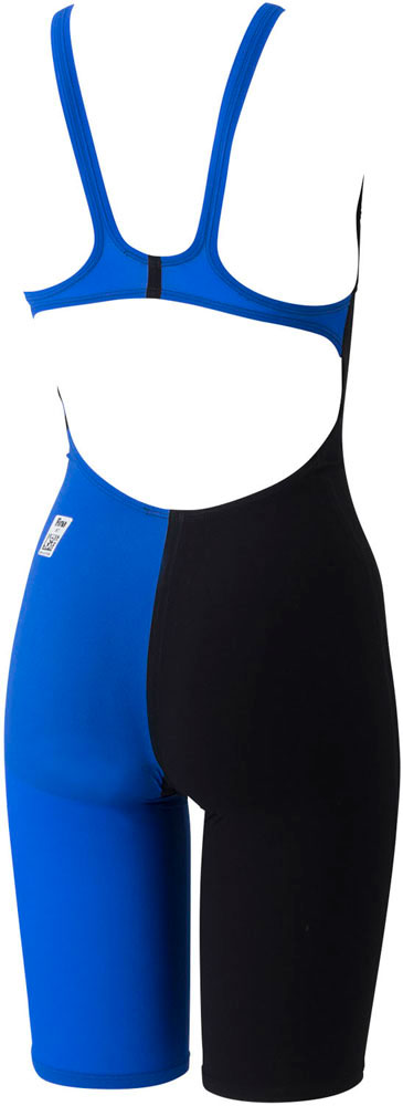 Fastskin Pro Three Open Back Kneeskin Women's Competition Swimsuit