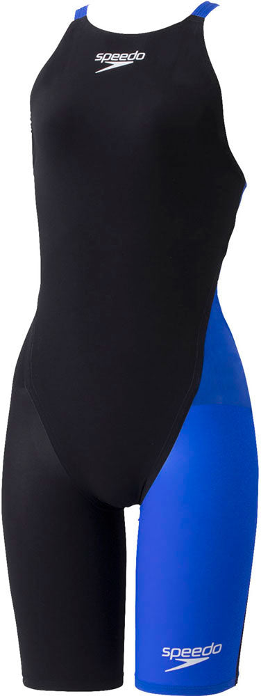 Fastskin Pro Three Open Back Kneeskin Women's Competition Swimsuit