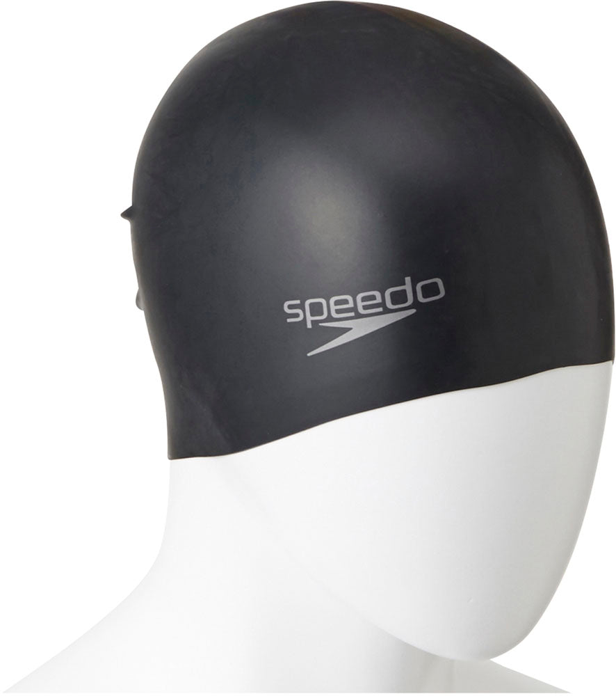 Adult Silicone Cap Swim Cap Swimming