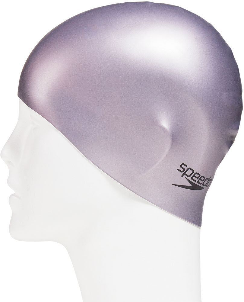 Adult Silicone Cap Swim Cap Swimming