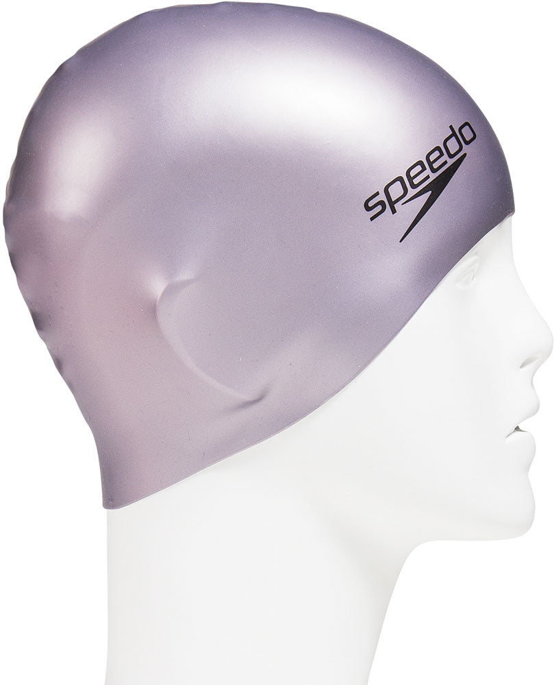 Adult Silicone Cap Swim Cap Swimming