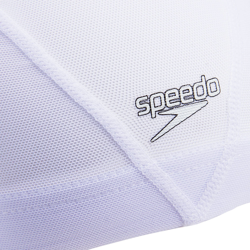 大人用 メッシュ スイムキャップ ハードなトレーニングもムレずに快適