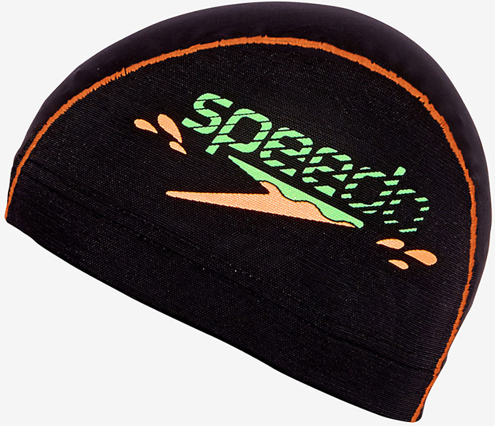 BOOM WAVE MESH CAP