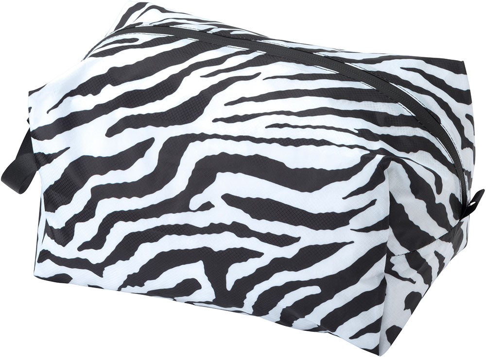 MC Proof Zebra L Waterproof Bag Pouch