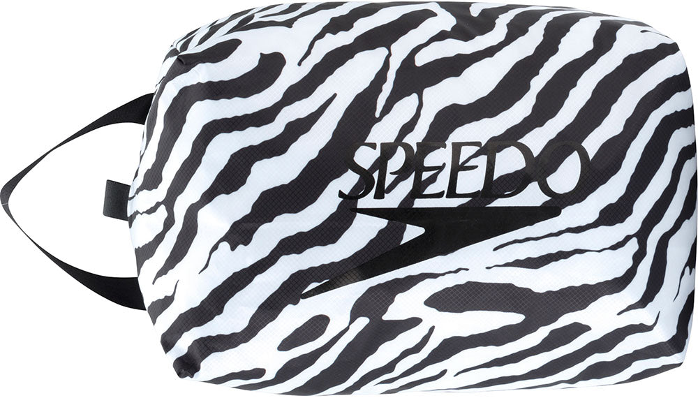 MC Proof Zebra L Waterproof Bag Pouch