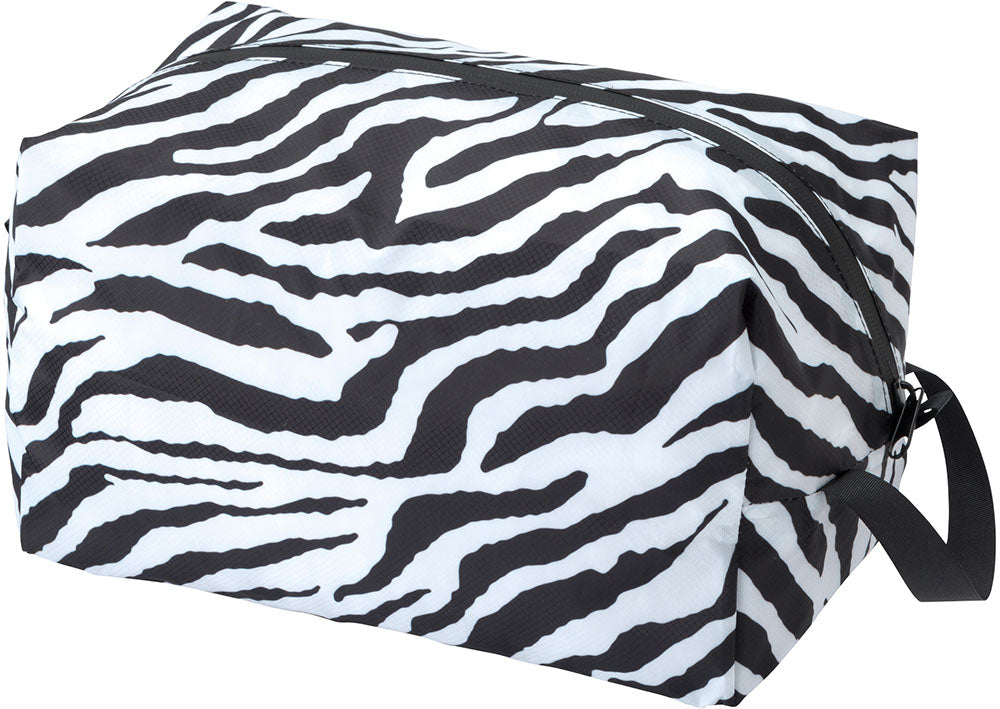 MC Proof Zebra L Waterproof Bag Pouch