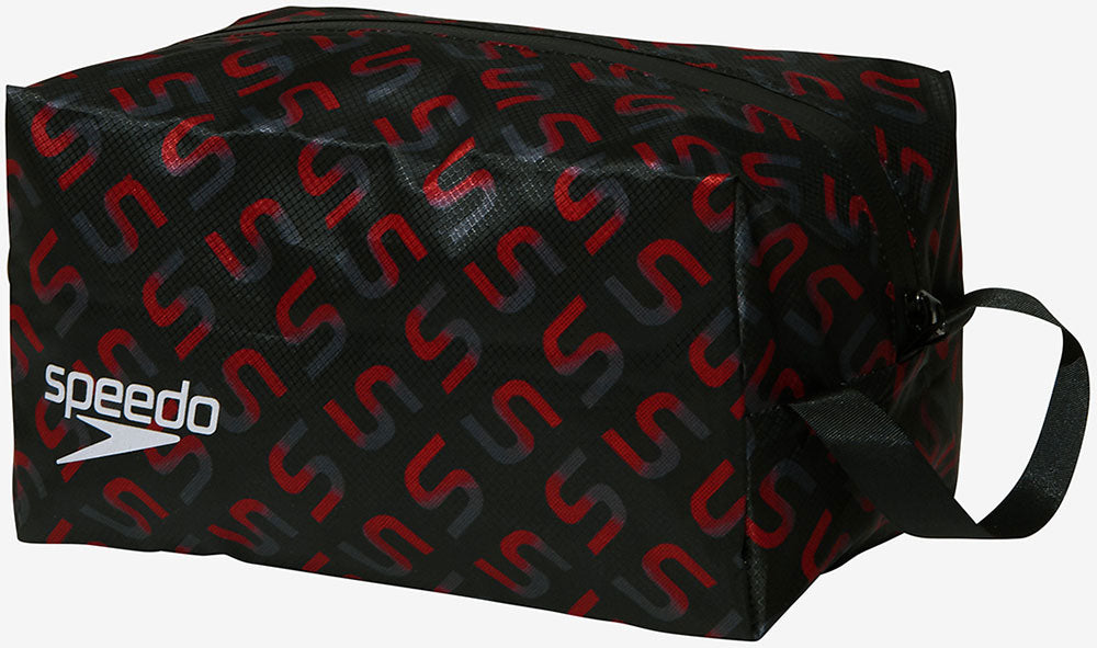 Monogram Japan Waterproof M Bag Pouch Swimming Pool