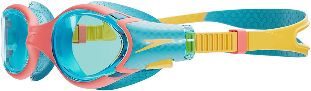 バイオフューズ リフレックス ジュニア スイムゴーグル