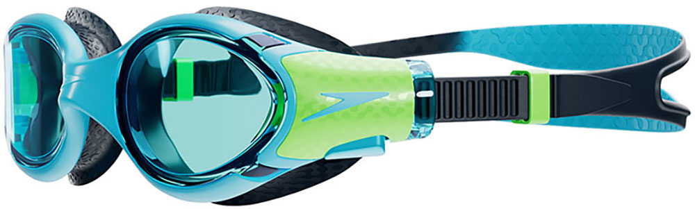 Biofuse Reflex Junior Swim Goggles