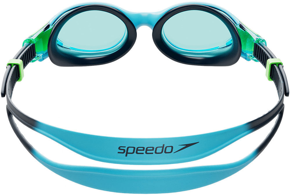 Biofuse Reflex Junior Swim Goggles